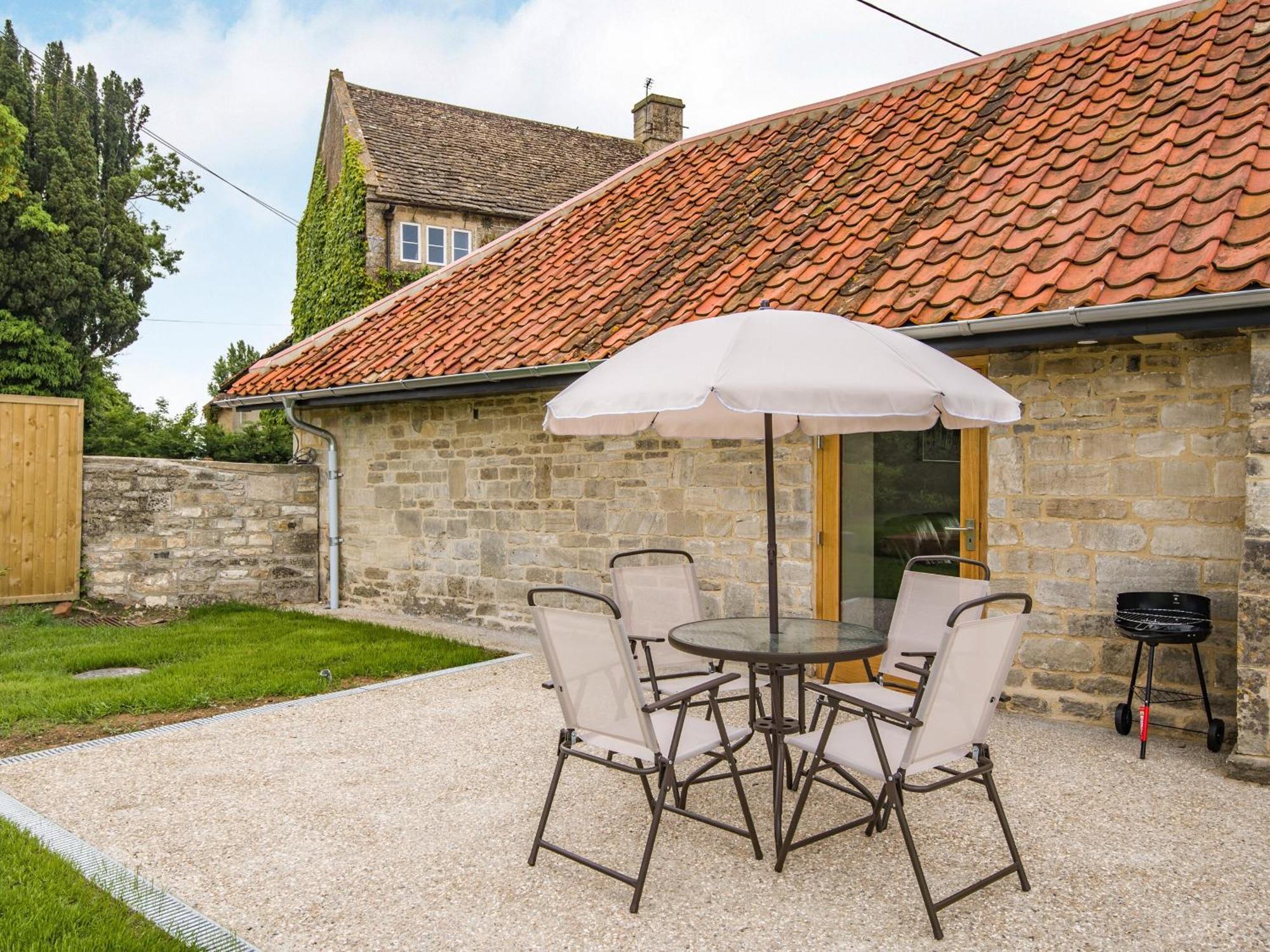 Villa The Ash - Arnolds Hill Wingfield  Esterno foto